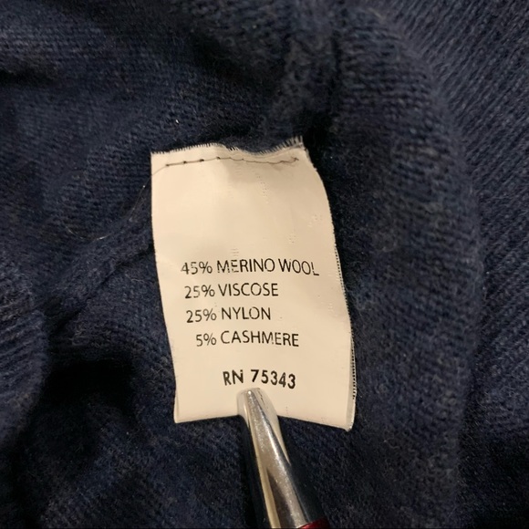 Filippo Riberti Sweater Bundle Size L - Picture 14 of 14